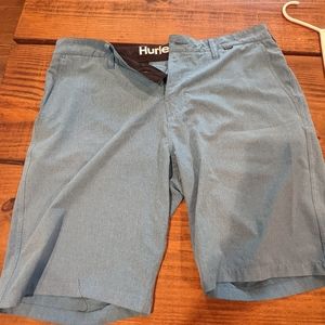 Hurley shorts